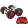 Exost Xtreme Wheelie Radio Control, veicolo con bilanciamento automatico che fa acrobazie controllate con il comando, su due o quattro ruote, e su due lati Bizak (62000217)