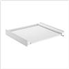 Superior Supporto per sovrapporre lavatrice e asciugatrice con ripiano estraibile kit sovrapposizione / SUPSLW001