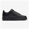 Nike Air Force 1 Low Black