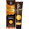 doBrasil Crema Solare Super Abbronzante Spf 6 150ml