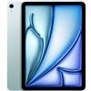 Apple iPad Air 2024 11" M2 WiFi 128GB Tablet 6Gen Blue ricondizionato da Apple