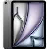 Apple iPad Air 2024 11" M2 WiFi 128GB Tablet 6Gen Nero ricondizionato da Apple
