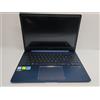 ASUS NOTEBOOK ASUS VIVOBOOK U3100U INTEL I7-8550U 8GB RAM 512GB SSD WIN10 NVIDIA