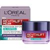 L'Oreal Paris L'Oréal Paris Revitalift Filler - Crema gel opaco Oil Control - Crema viso con acido ialuronico e salicilico contro la pelle grassa, 50 ml