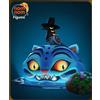 NOMNOM Derpy Tiger Kpop Demon Hunters Kit Modellino in Resina