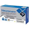 Named - Neuronam 30 compresse - Supporto alla memoria