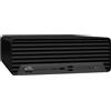 HP Pro SFF 400 G9 PC Desktop