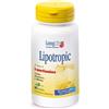 Longlife Lipotropic 60 Tavolette