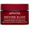 Apivita Beevine Elixir Crema Notte Intensiva Antietà E Antirughe Liftante Con Acido Ialuronico 50ml