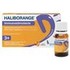 EUROSPITAL SpA HALIBORANGE IMMUNO 10 FLACONCINI 10 ML