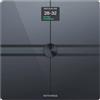 Withings Body Comp Quadrato Nero Bilancia pesapersone elettronica