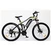 F.lli Schiano MTB biammortizzata FIRE 27.5''