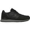 Napapijri Scarpe da Uomo Art.F5COSMOS01/SYN Col.Nero