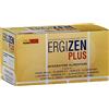 OMAPHARMA ERGIZEN PLUS INTEGRATORE ENERGIZZANTE 10 FLACONCINI DA 10 ML
