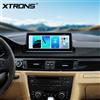 XTRONS QBBH1490UNL AUTORADIO GPS BMW E90 E91 E92 E93 Android 14 WIFI Snapdragon