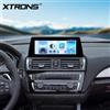 XTRONS QBBH14NB1NEL AUTORADIO GPS BMW SERIE 1 2 F20 F21 F22 F23 Android 14 NBT