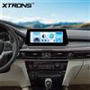 XTRONS QBBH14NB12X5N AUTORADIO GPS BMW X5 F15 X6 F16 Android 14 WIFI NBT CP AA