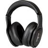 PSB M4U 9 BLACK CUFFIA PREMIUM ON EAR WIRELESS NUOVE