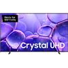 Samsung GU65U8099FU 165,1 cm (65") 4K Ultra HD Smart TV Wi-Fi Nero