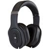 PSB M4U 8 MKII JET BLACK CUFFIA ON EAR WIRELESS NOISE CANCELLING NUOVE