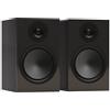 MONITOR AUDIO SILVER 100 7G CARNOB BLACK COPPIA DIFFUSORI NUOVI GARANZIA UFFICIA