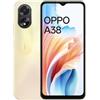 OPPO A38 128GB DISPLAY 6.56" ANDROID 4GB RAM GOLD VODAFONE