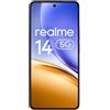 realme 14 16,9 cm (6.67") Android 15 5G 12 GB 256 GB 6000 mAh Argento