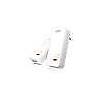 AVM FRITZ POWERLINE 1240 AX WLAN - SET INTERNATIONAL