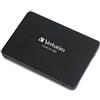 VERBATIM Vi550 SSD 2.000GB SATA III 2.5"
