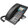 FANVIL Telefono IP per hotel Fanvil H5 con PoE WiFi 2.4G Ne