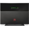 ZTE Modem Tim Hub Top Performance Wi Fi 6 con Tecnologia EasyMesh stabilità
