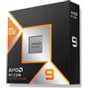 AMD Processore Desktop Ryzen 9 9950X3D 16 Core 32 Thread 5,7 GHz