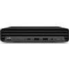 HP Mini PC Pro Mini 400 G9 Wolf Security Edition 16 GB 512 GB SSD Nero