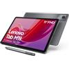 Lenovo Tablet Tab M11 8GB 128GB 11" WUXGA Grigio con Penna Inclusa