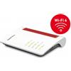 AVM Fritz Box 7530 AX Modem Router Wi-Fi 6 Fino a 600 MBits