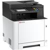 Kyocera Multifunzione Laser ECOSYS MA2600cfx A4 1200x1200 DPI 26 ppm