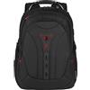‎Wenger Wenger 606492 Pegasus Ballistic Deluxe 14'/16' Expandable Laptop Backpack, Padde