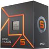 AMD Processore Ryzen 5 7600 6 Core 38 GHz 32 MB L2 & L3