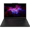 Lenovo Notebook ThinkPad P16s Ultra 7 155H WUXGA 32GB RAM 1TB SSD RTX 500