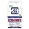 Vetline Cane Adulto TAGLIA PICCOLA Monoproteico Cervo 12,5 Kg