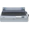 Epson Stampante Aghi LQ-2190 24aghi 136colonne FS MC 128KB PAR 20000 POH 15mil caratteri