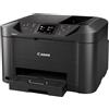 Canon maxify MB5150 a4 4ink 23-15 ipm 250ff lcd 7.5cm fax duplex adf lan wifi usb