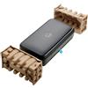 HP Stampante Portatile Inkjet Multifunzione Officejet 250 Risoluzione 4800 x 1200 DPI Wi-Fi Nero
