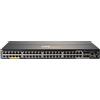 HP Aruba 2930m 48g poe+ 1-slot Switch