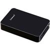 Intenso Hdd Portable 4tb Usb 3.0 Memory Center 3,5 Platica Nera