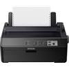 Epson FX-890II 612cps 240x144DPI Stampante ad Aghi