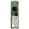 Transcend 830S Drives allo Stato Solido M.2 1000Gb Serial ATA III