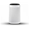Samsung AX34R3020WW Purificatore d'Aria con Sistema di Purificazione Multistrato Copertura 34 mq 54 cm Bianco