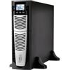 Riello Ups Sentinel Dual 5000 5000VA-5000W Tower-Rack Online Doppia Conversione Autonomia 14 Minuti