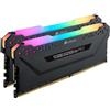 Corsair Vengeance CMW16GX4M2C3200C16 Memoria Ram 16Gb Ddr4 3200MHz